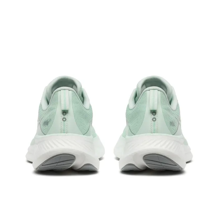 Women Saucony Running Ride 17 Jade