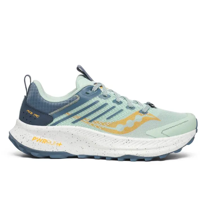 Women Saucony Running Ride Tr2 Jademirage