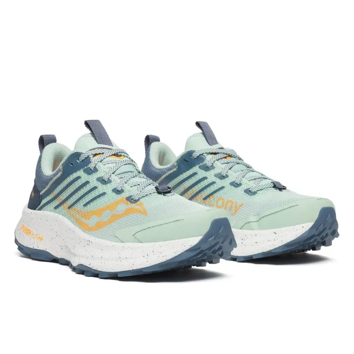 Women Saucony Running Ride Tr2 Jademirage