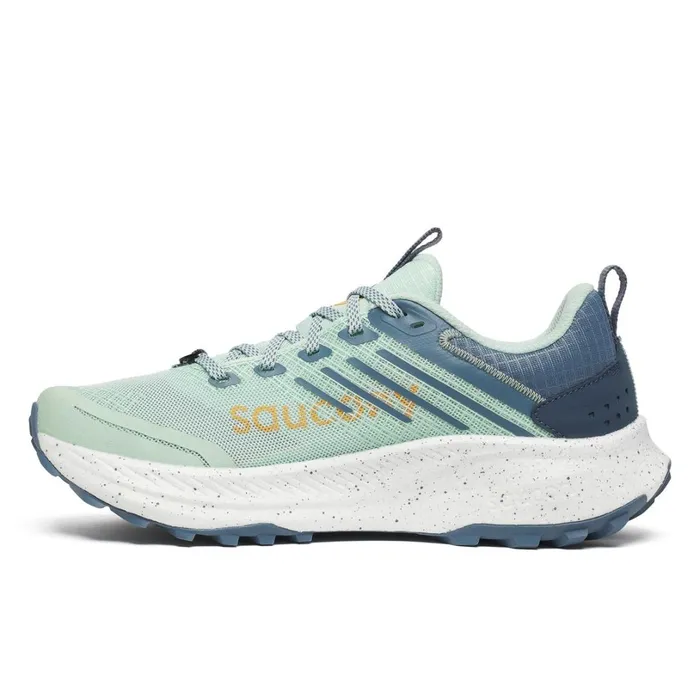 Women Saucony Running Ride Tr2 Jademirage