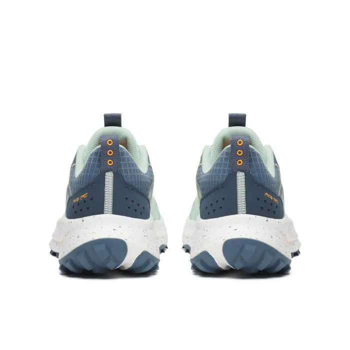 Women Saucony Running Ride Tr2 Jademirage