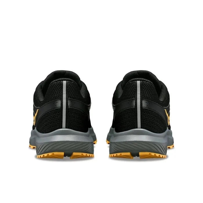 Women Saucony Wide Widths Cohesion Tr17 Wide Blackflax