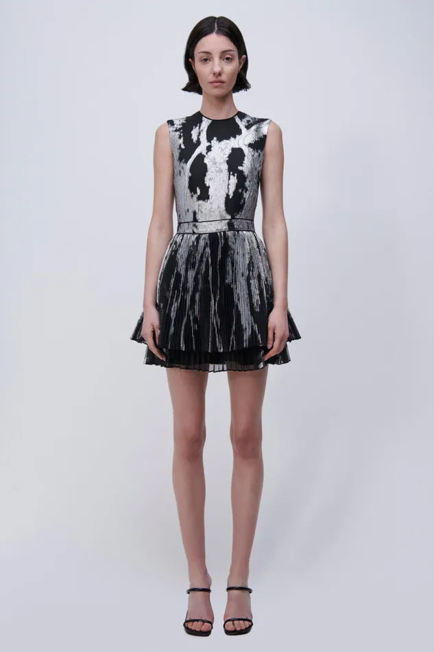 Women Selkie Dress Black Jonathan Simkhai Dresses and Jumpsuits