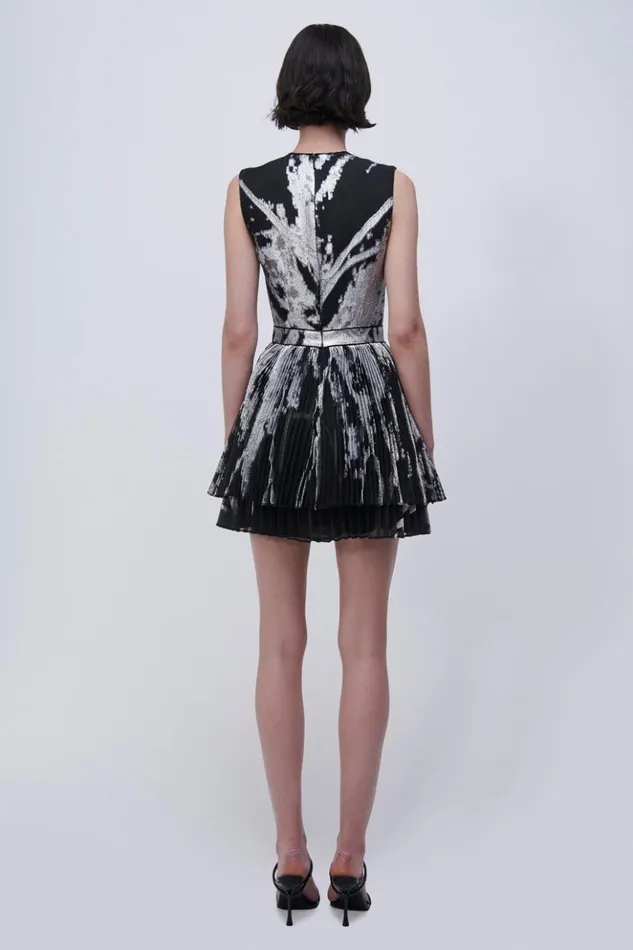 Women Selkie Dress Black Jonathan Simkhai Dresses and Jumpsuits