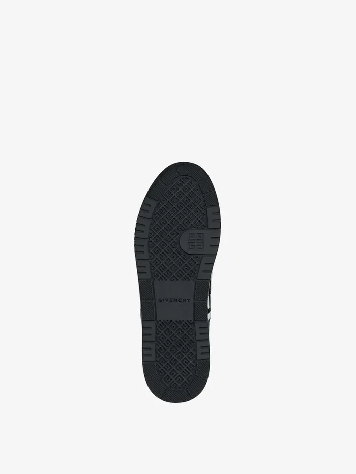 Women Sneakers Givenchy G4 Sneakers In Patent Leather Blackwhite Women Sneakers Givenchy G4 Sneakers In Patent Leather Blackwhite