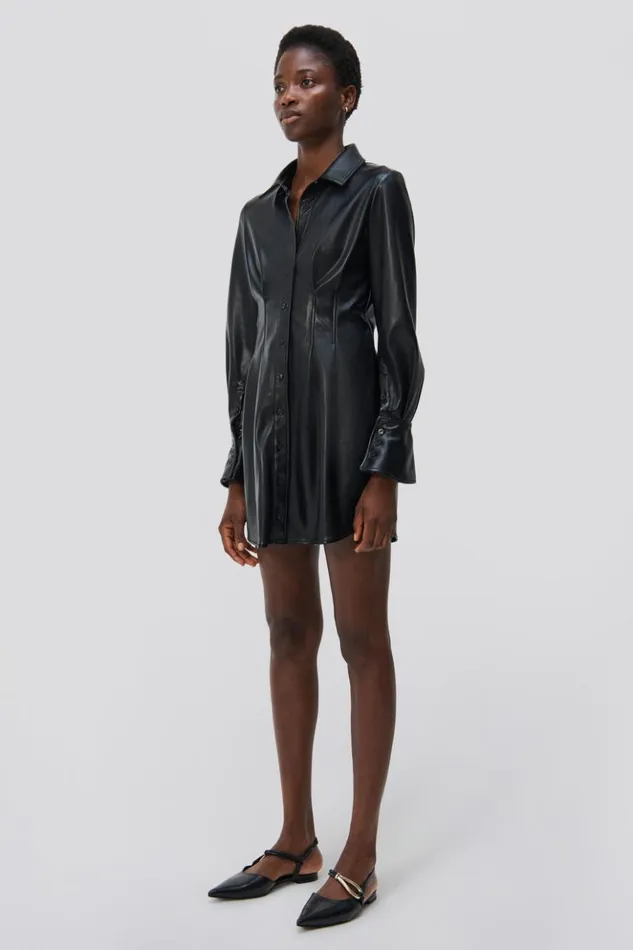 Women Soiele Dress Black Jonathan Simkhai Dresses and Jumpsuits