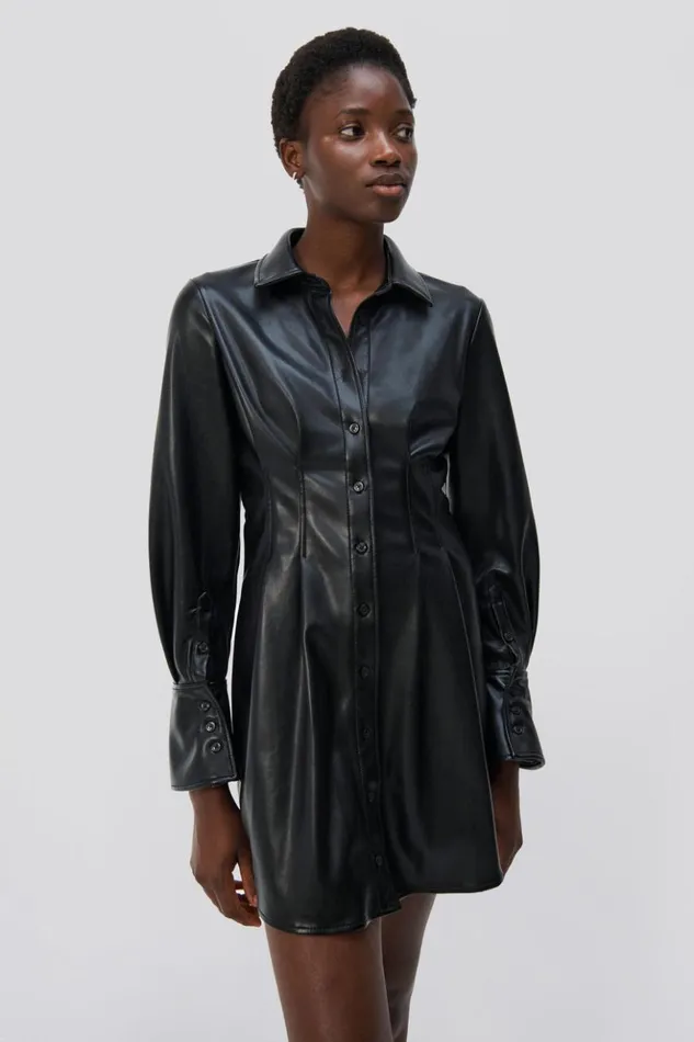 Women Soiele Dress Black Jonathan Simkhai Dresses and Jumpsuits