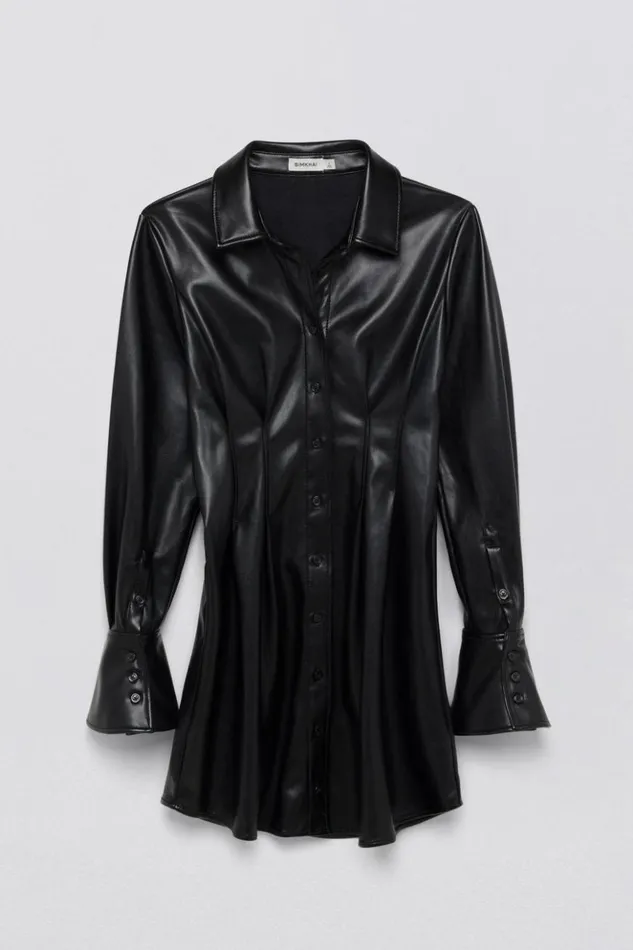 Women Soiele Dress Black Jonathan Simkhai Dresses and Jumpsuits