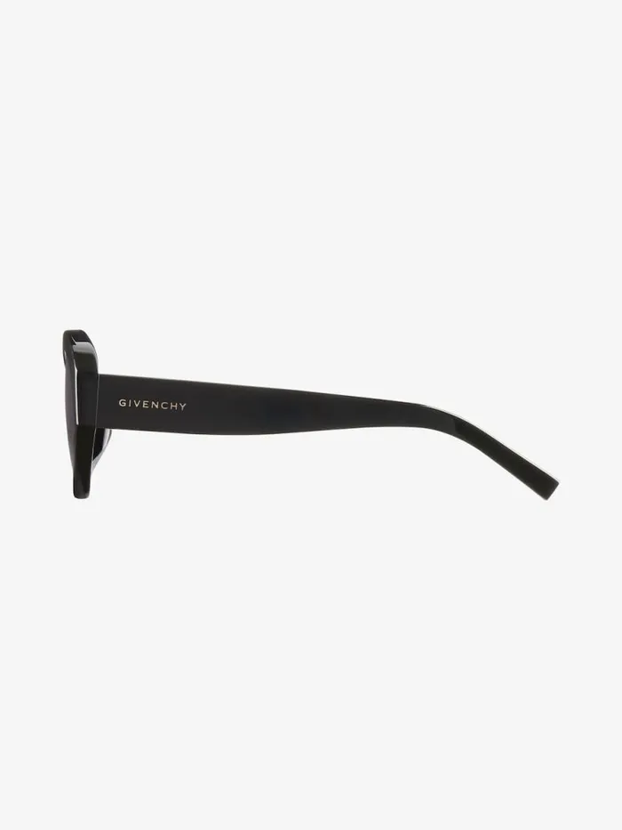 Women Sunglasses Givenchy GV Day Sunglasses In Acetate Black Women Sunglasses Givenchy GV Day Sunglasses In Acetate Black