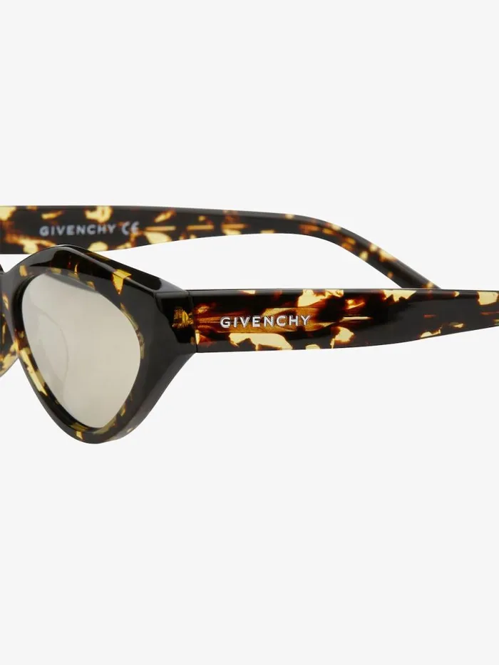 Women Sunglasses Givenchy GV Day Sunglasses In Acetate Havanna Women Sunglasses Givenchy GV Day Sunglasses In Acetate Havanna