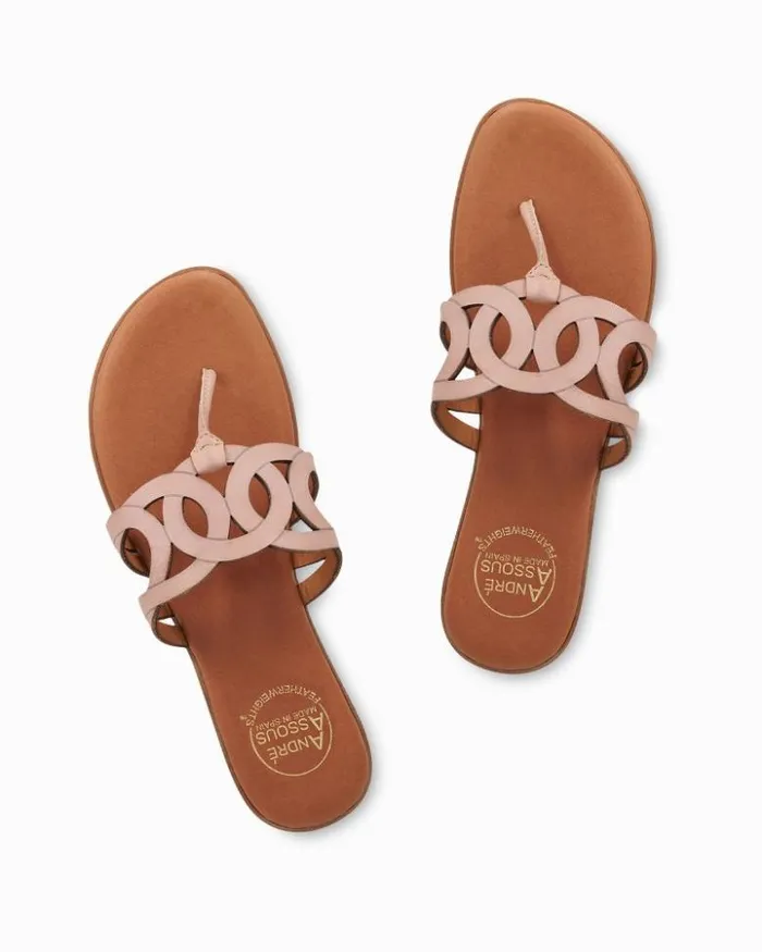 Women Tommy Bahama Shoes and Sandals Andr Assous Nature Featherweights Sandals Blush Women Tommy Bahama Shoes and Sandals Andr Assous Nature Featherweights Sandals Blush