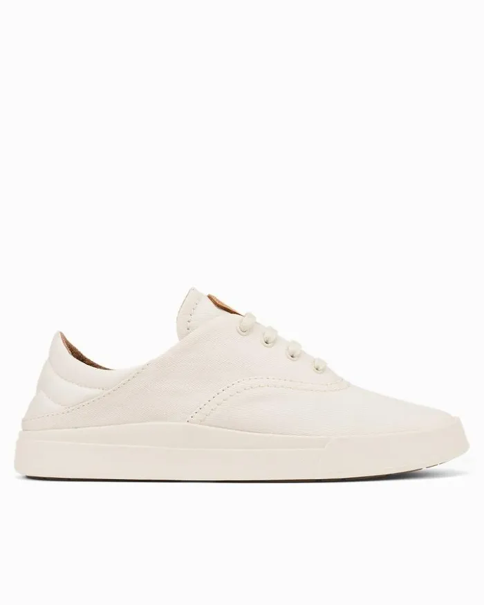 Women Tommy Bahama Shoes and Sandals Olukai Kohu Sneakers Off White