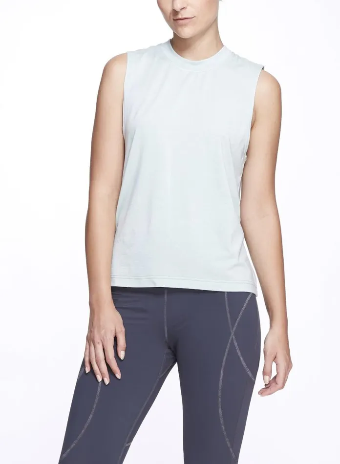 Women Tops Marchesa Casey Top Mint