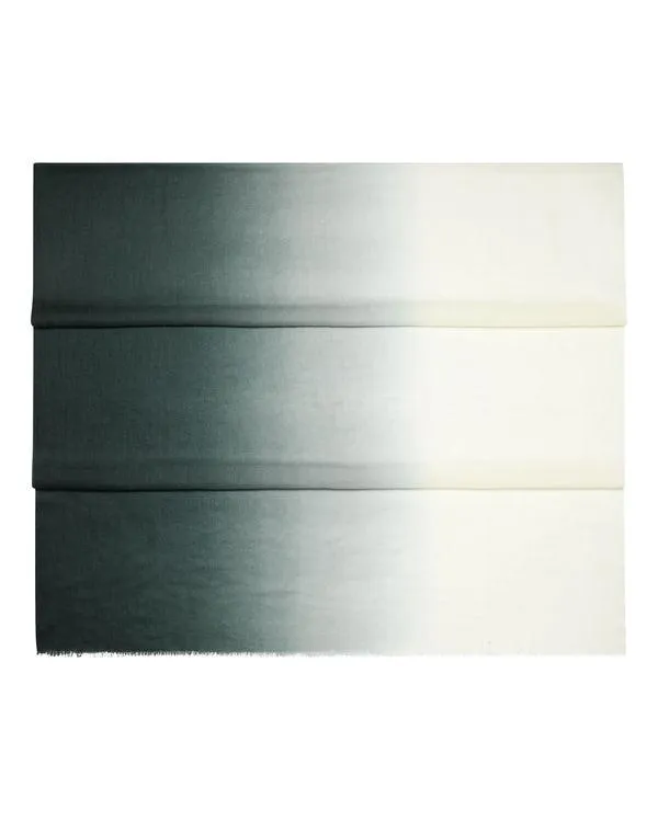 Women Women039s Dip Dye Cashmere ScarfIn Midnight Green Midnight Green NPeal Cashmere Scarves Women Women039s Dip Dye Cashmere ScarfIn Midnight Green Midnight Green NPeal Cashmere Scarves