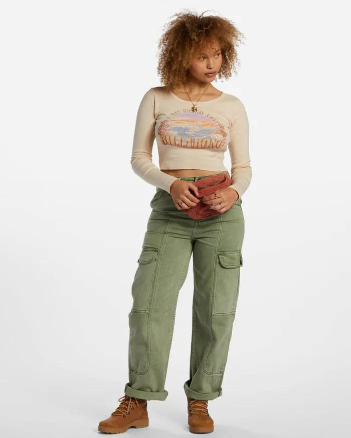Womens On My Bum Waist Pack Rose Dawn Billabong Beach Accessories Womens On My Bum Waist Pack Rose Dawn Billabong Beach Accessories