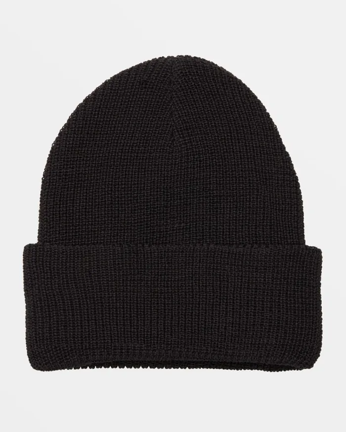 Womens Roamer Beanie Black Sands Billabong Hats and Beanies Womens Roamer Beanie Black Sands Billabong Hats and Beanies