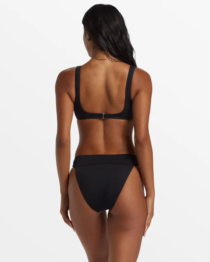 Womens Sol Searcher Ava Tank Bikini Top Black Pebble Billabong Bikini Tops Womens Sol Searcher Ava Tank Bikini Top Black Pebble Billabong Bikini Tops