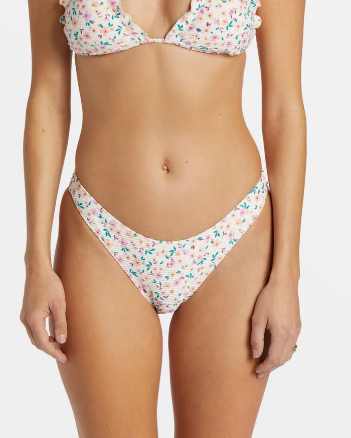 Womens Stuck On You Tanlines Hike Bikini Bottom Multi Billabong Bikini Bottoms Womens Stuck On You Tanlines Hike Bikini Bottom Multi Billabong Bikini Bottoms