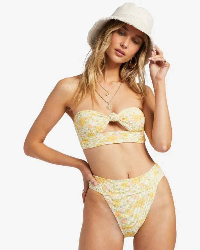 Womens Sun Worshipper Tanlines Medium Bikini Bottoms Multi Billabong Bikini Bottoms Womens Sun Worshipper Tanlines Medium Bikini Bottoms Multi Billabong Bikini Bottoms