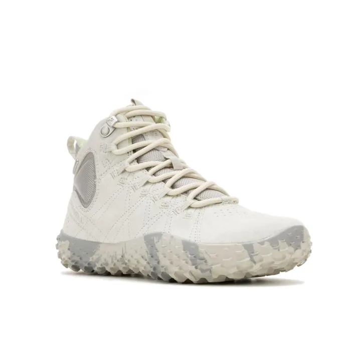 Wrapt Mid Waterproof Birch Women Merrell Sneakers
