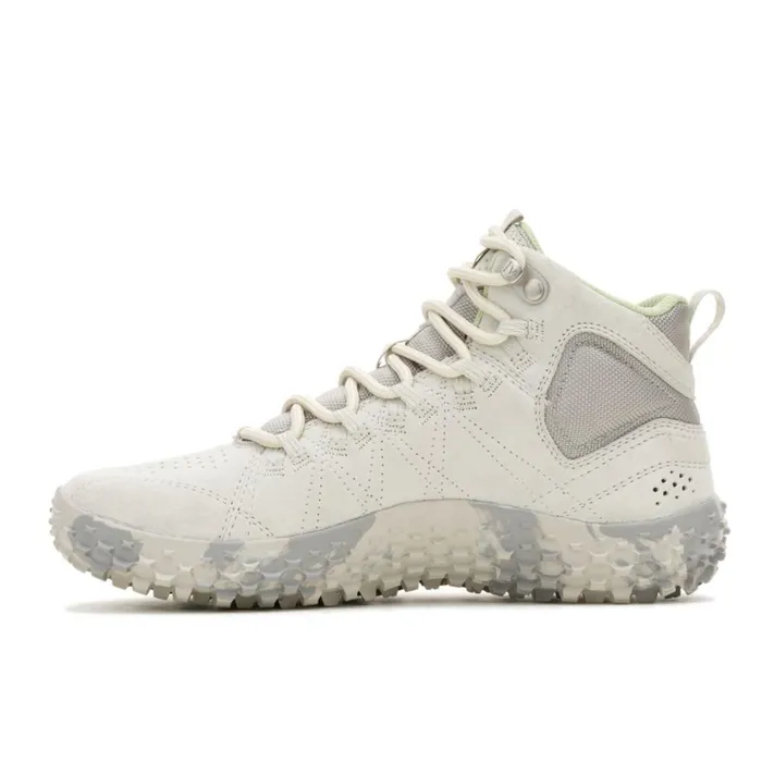 Wrapt Mid Waterproof Birch Women Merrell Sneakers