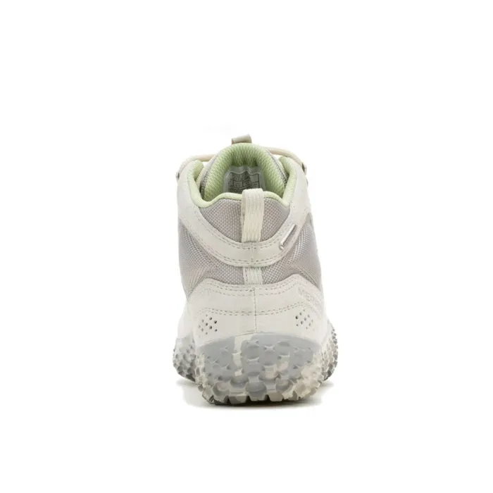 Wrapt Mid Waterproof Birch Women Merrell Sneakers